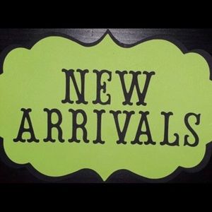 ✨New Designer & Boutique Items Added Often!!!✨